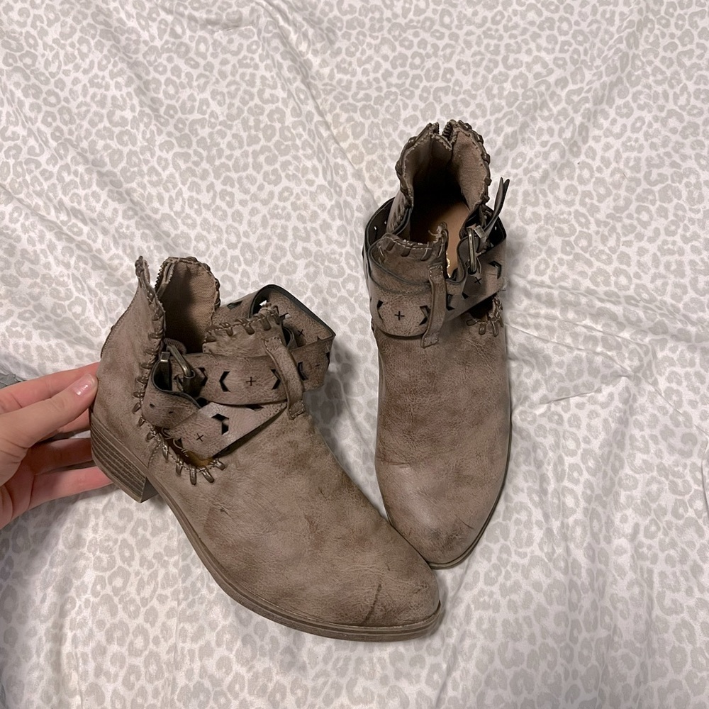 Booties